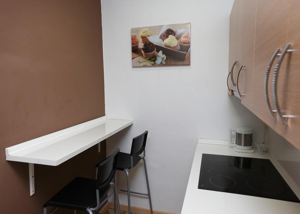 Apartaments Olivier Barcelona Habitación foto